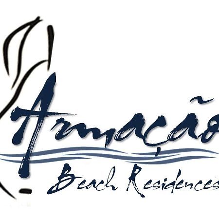 Armacao Beach Residences Armacao de Pera Exterior photo