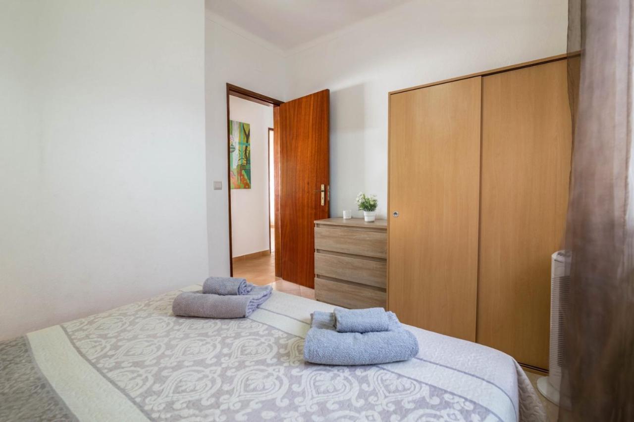 Armacao Beach Residences Armacao de Pera Exterior photo