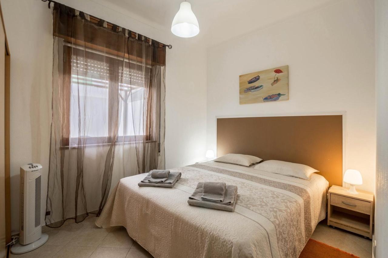 Armacao Beach Residences Armacao de Pera Exterior photo