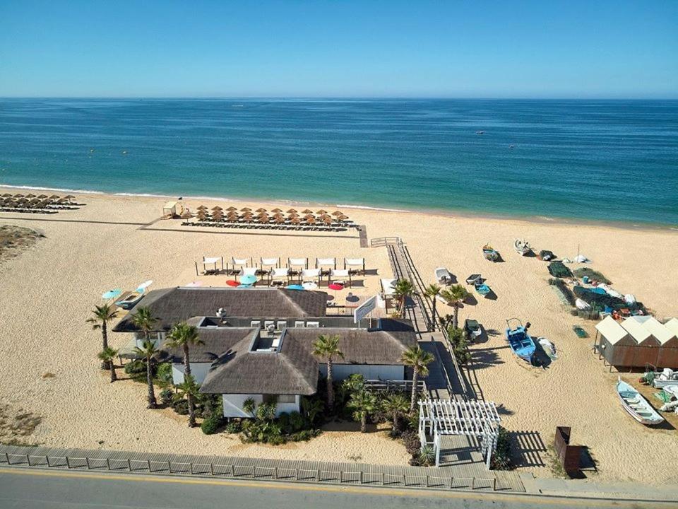 Armacao Beach Residences Armacao de Pera Exterior photo