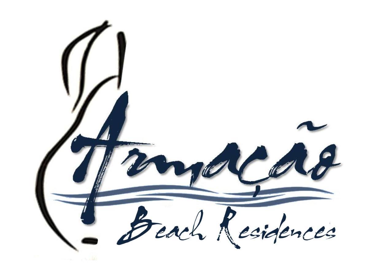 Armacao Beach Residences Armacao de Pera Exterior photo