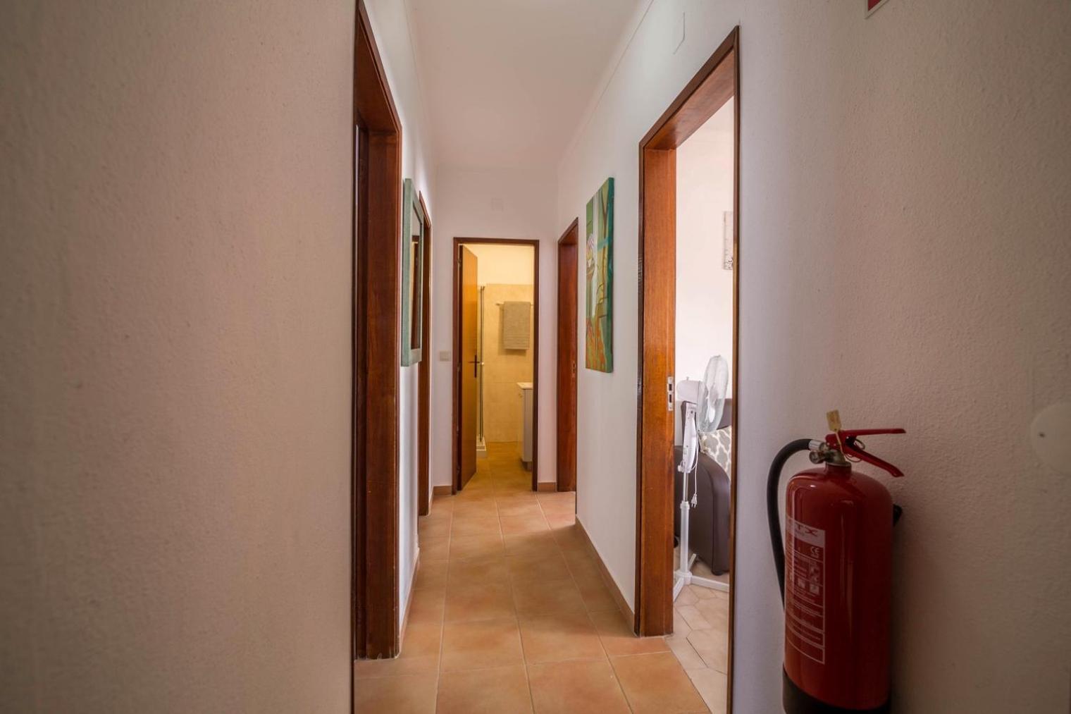 Armacao Beach Residences Armacao de Pera Room photo