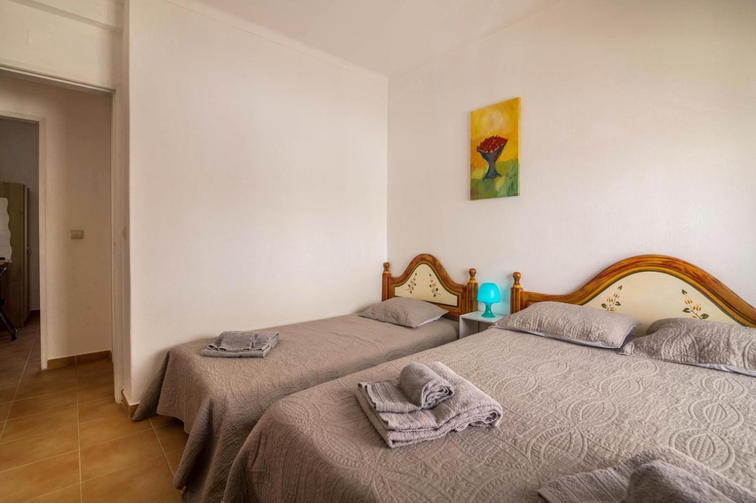 Armacao Beach Residences Armacao de Pera Room photo