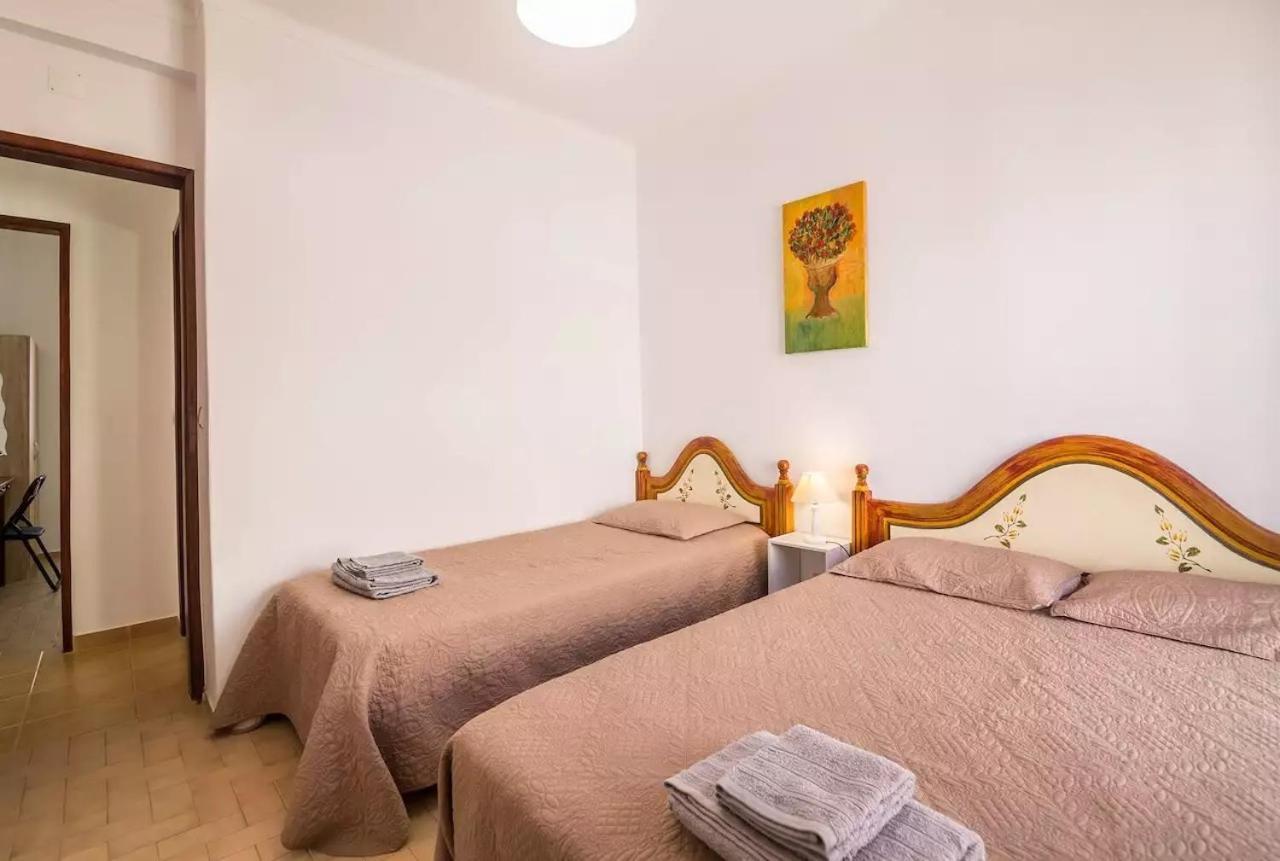 Armacao Beach Residences Armacao de Pera Room photo